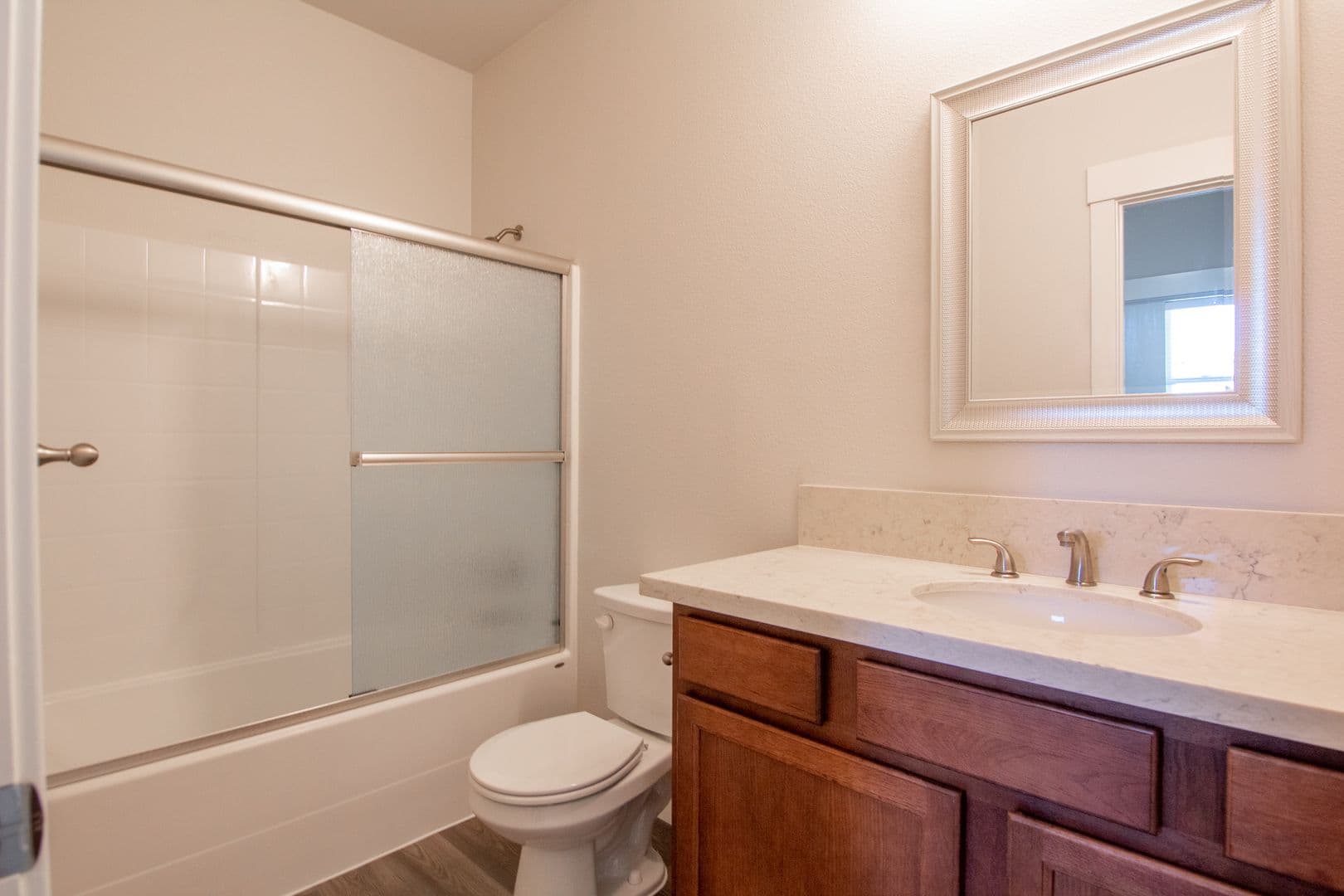 Redding House: 6073 Fallworth Dr.