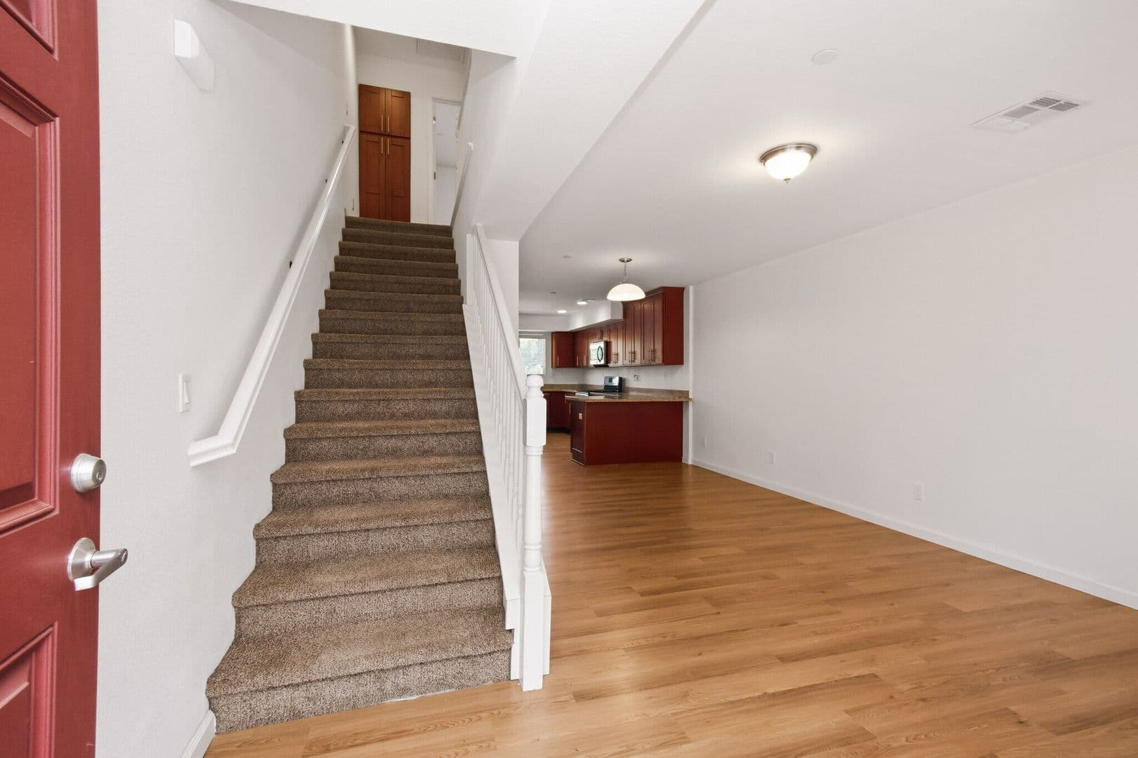 Sacramento Apartment: 5497 Carlson Dr
