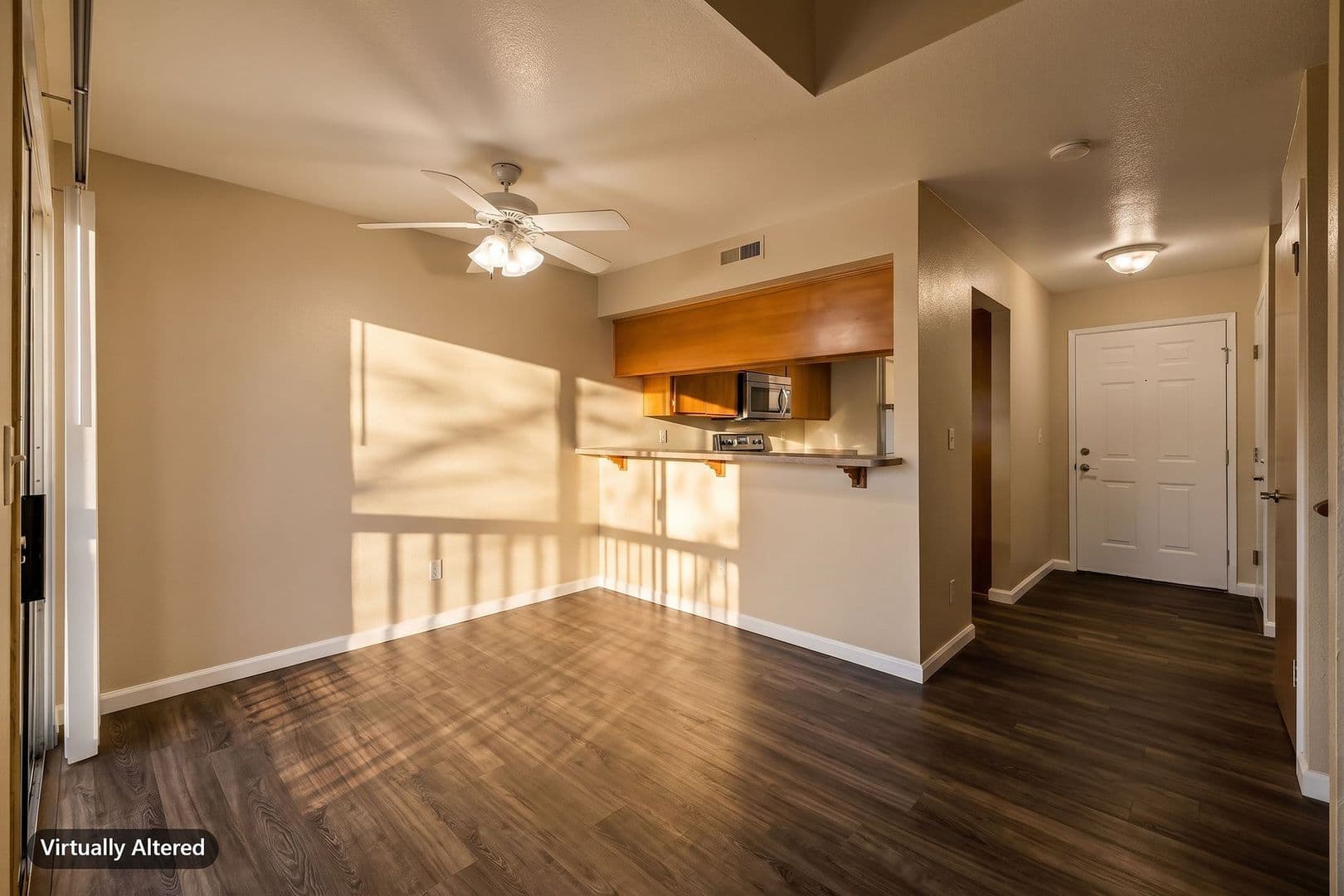 Chico Apartment: One Illahee Lane