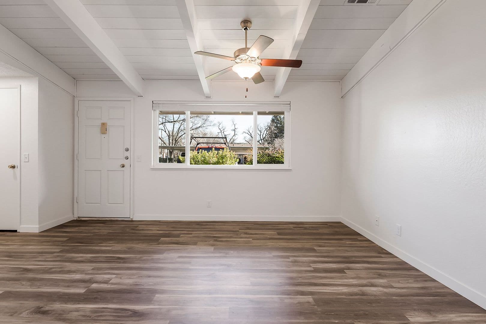 Chico Apartment: 1301 Sheridan Avenue