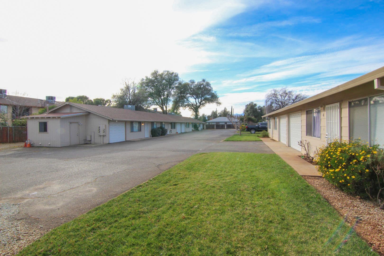 Redding Apartment: 3221 Churn Creek Rd.