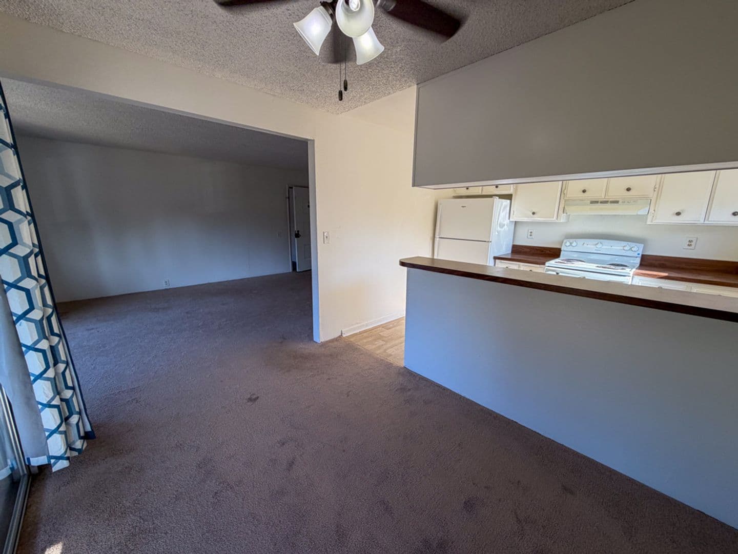 Chico Apartment: 615 Rancheria Drive