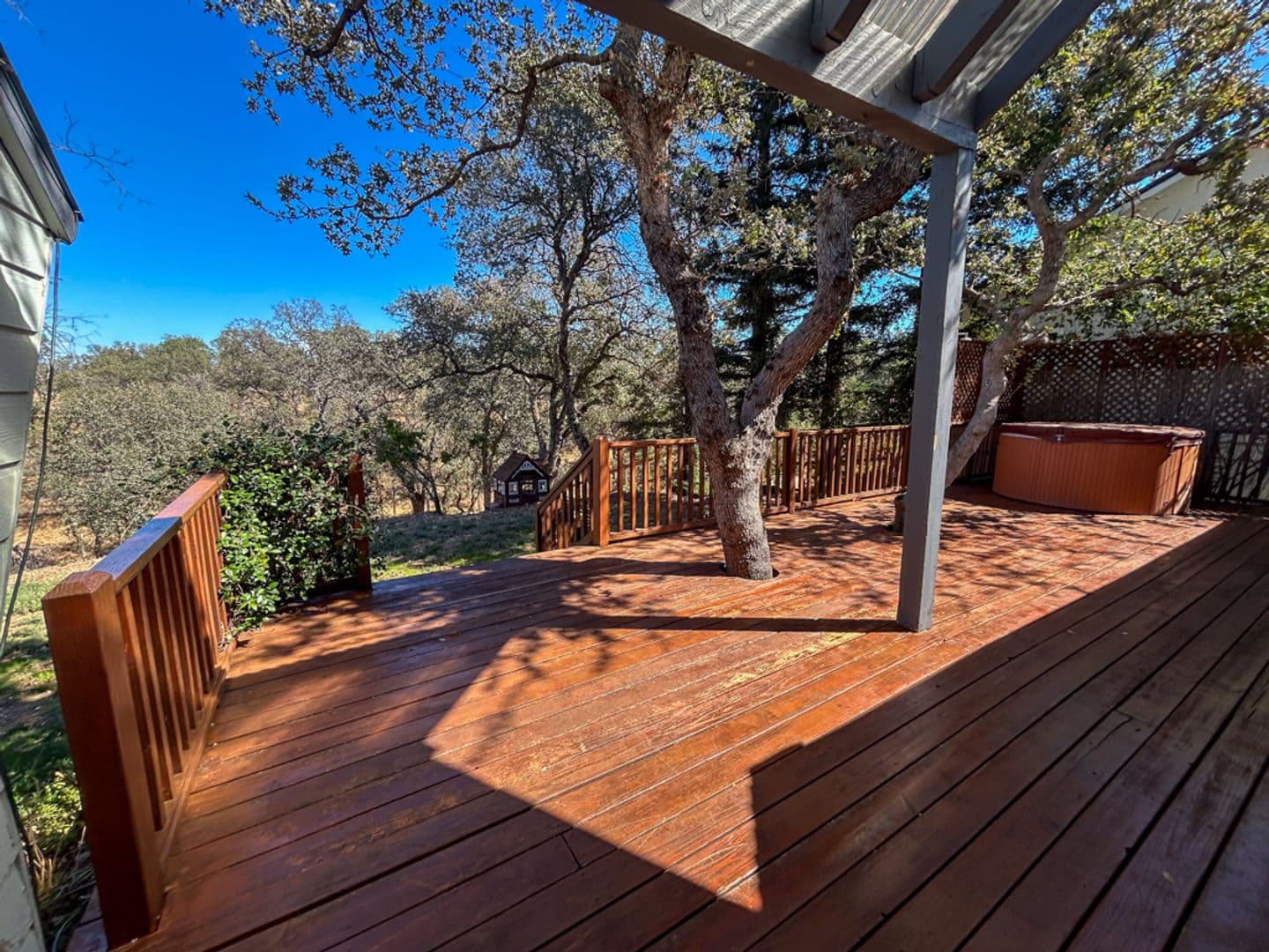 Cottonwood House: 19758 Sweet Brier Pl