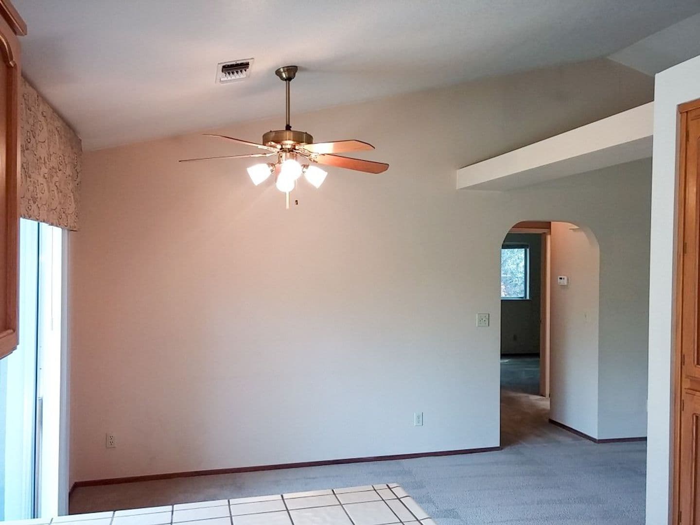 Redding House: 604 Alamine Dr.
