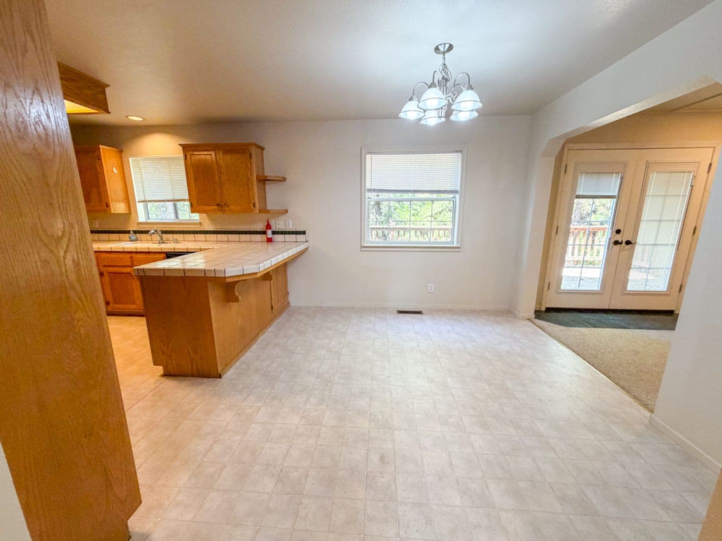 Forest Ranch House: 4896 Chateau Way