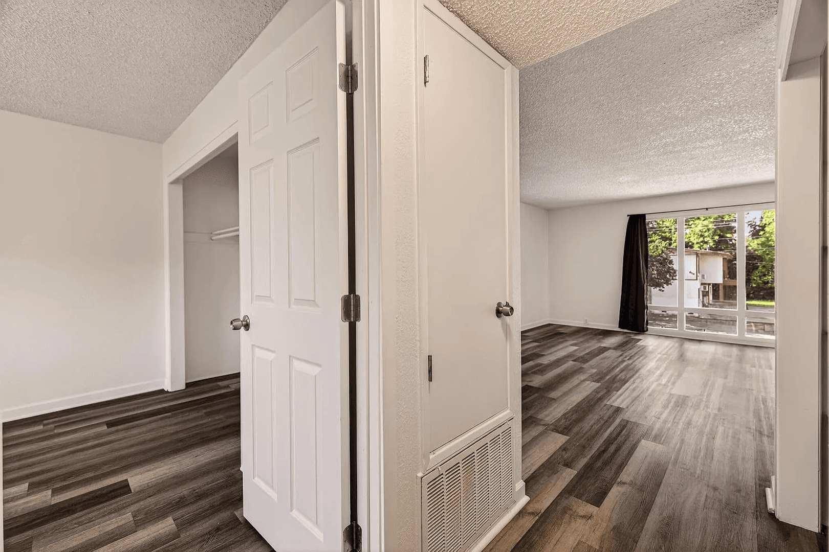 Chico Apartment: 615 Rancheria Drive