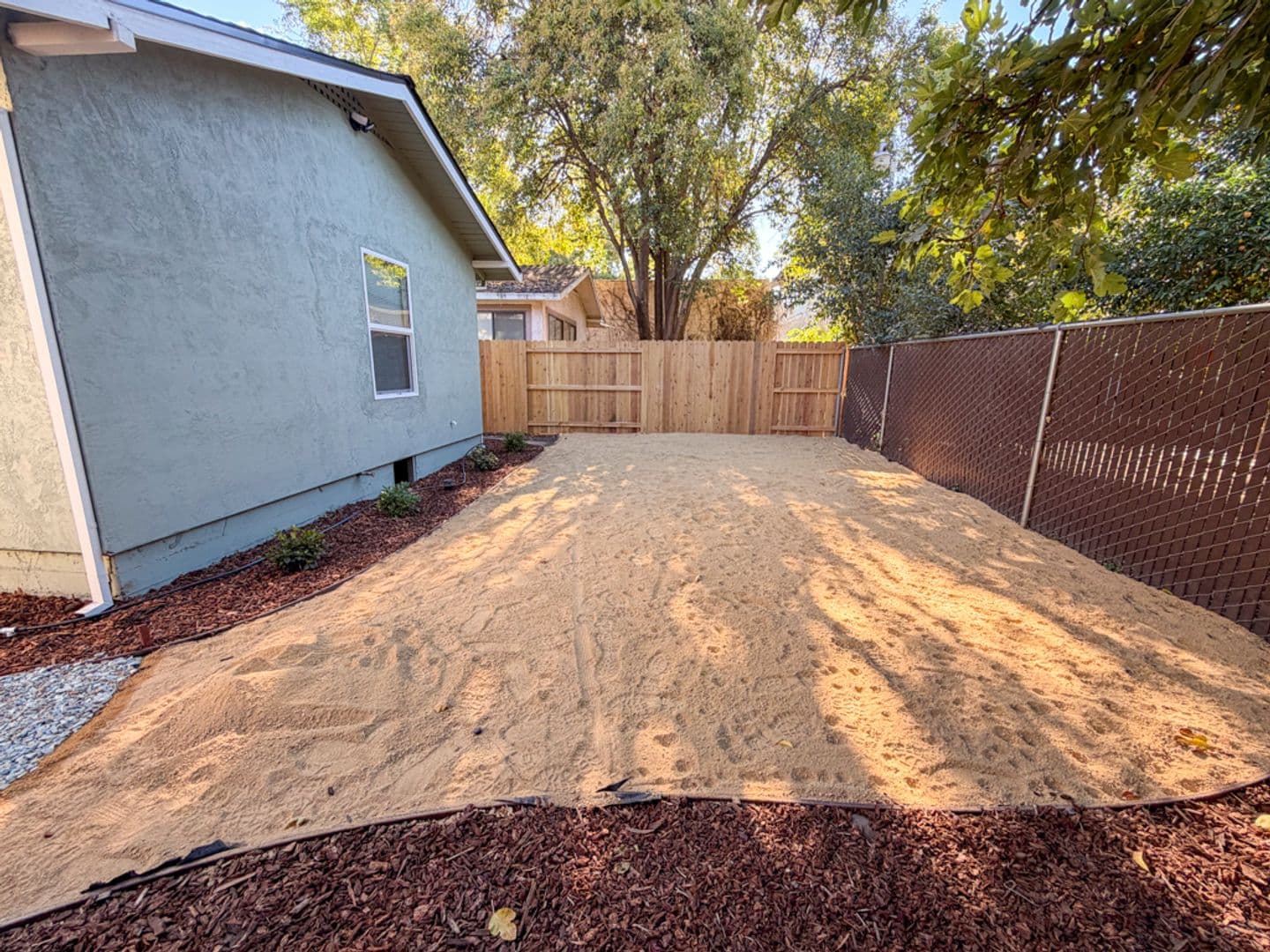 Chico House: 728 Flume St