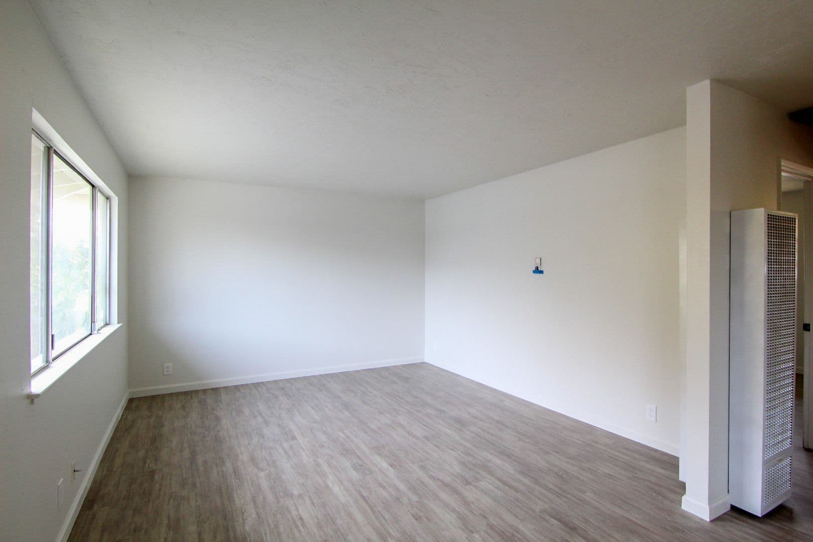 Redding Apartment: 2759/2763 Hawn Ave.