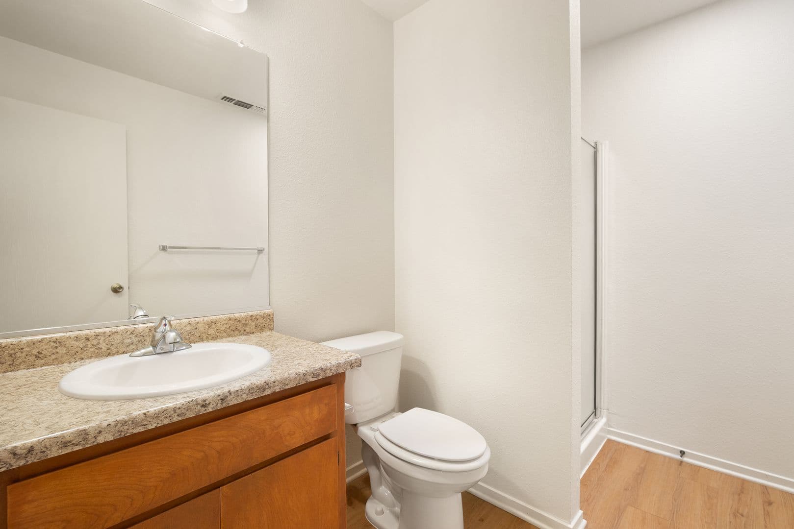 Chico Apartment: 1661 Forest Avenue