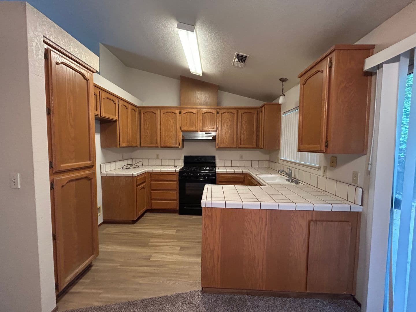 Redding House: 604 Alamine Dr.
