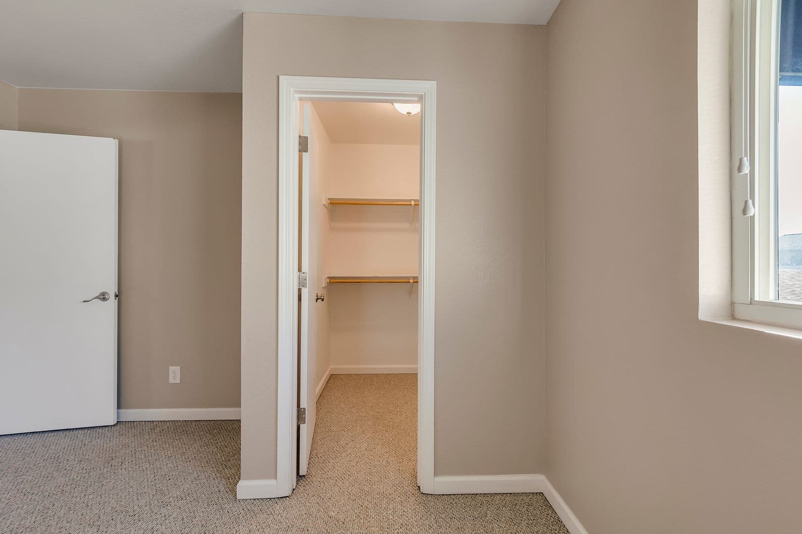 Redding Apartment: 4296 Clay Street