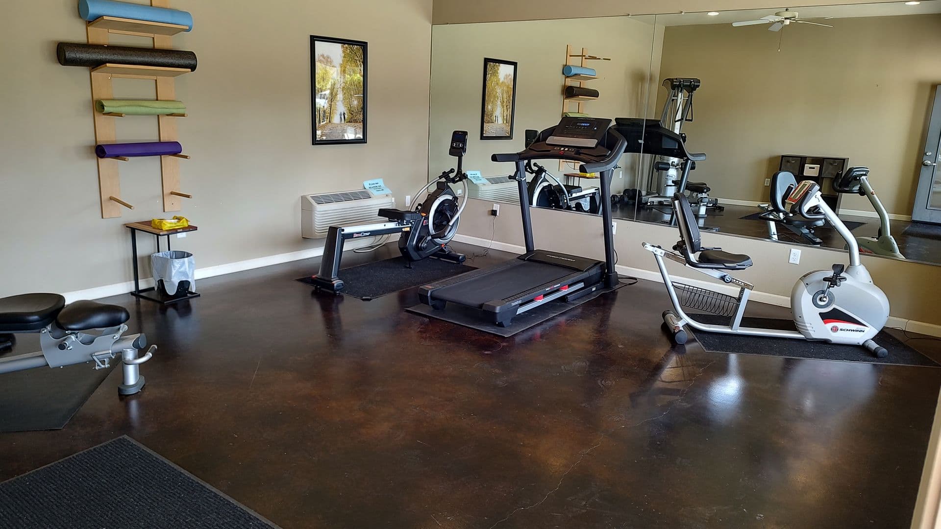 Chico Apartment: 3365 Bodero Lane