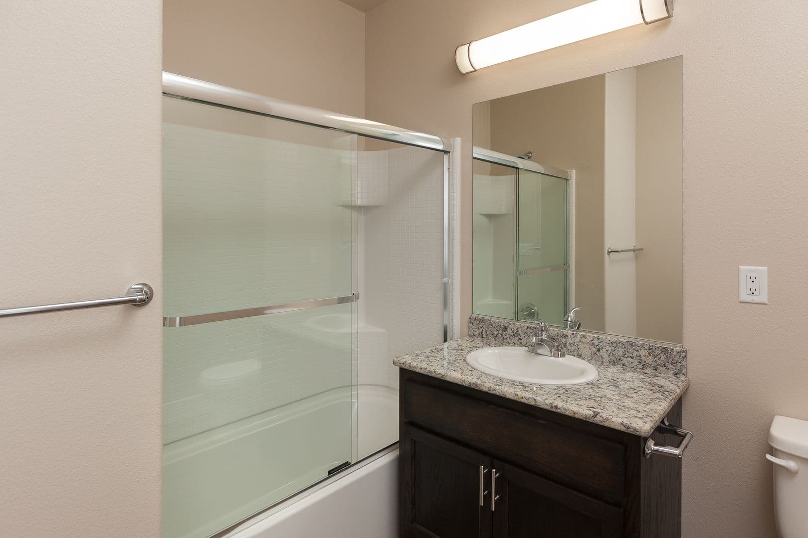 Chico Apartment: 1217 W. Sacramento Avenue