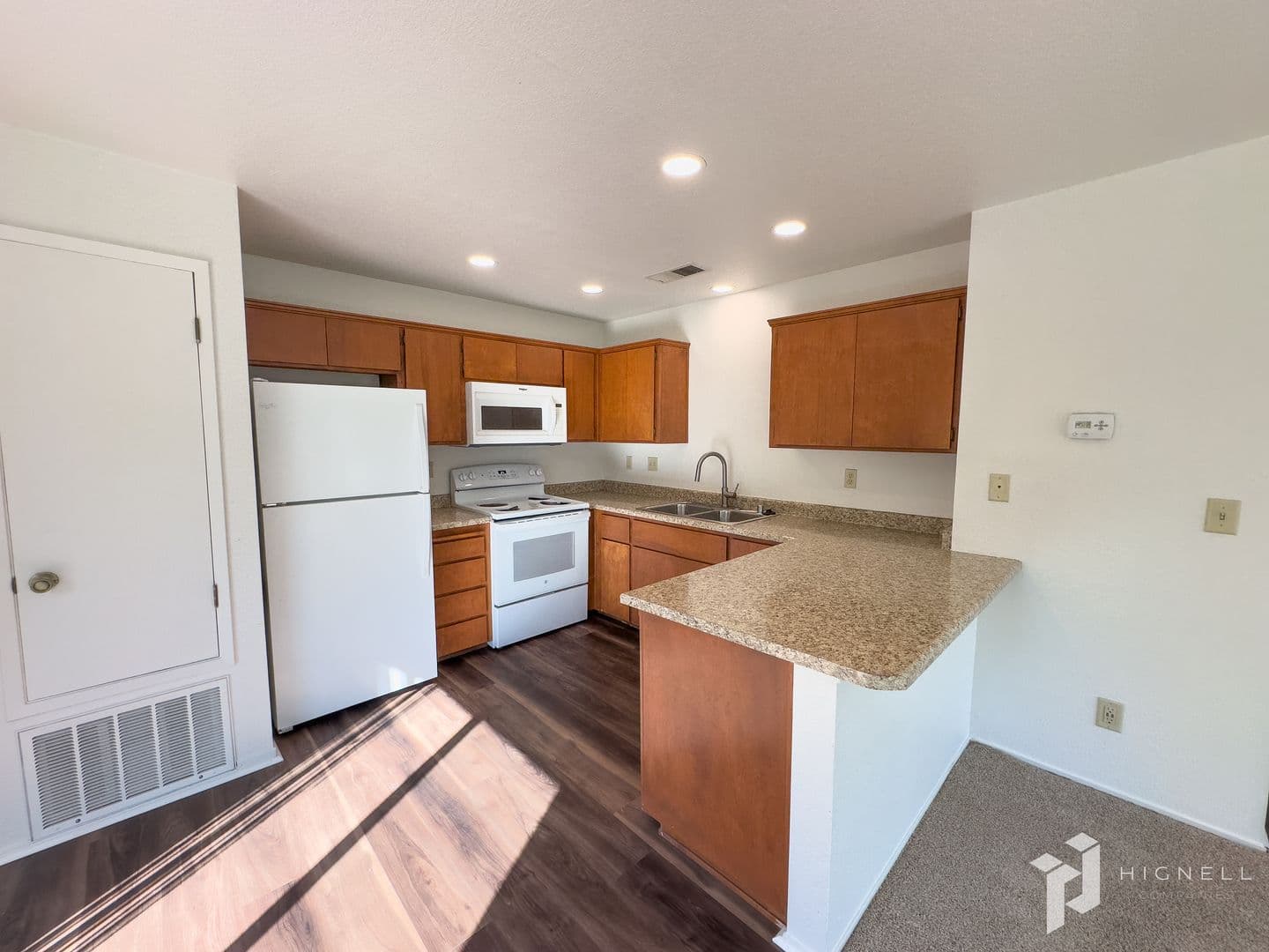 Chico Apartment: 2060 Amanda Way