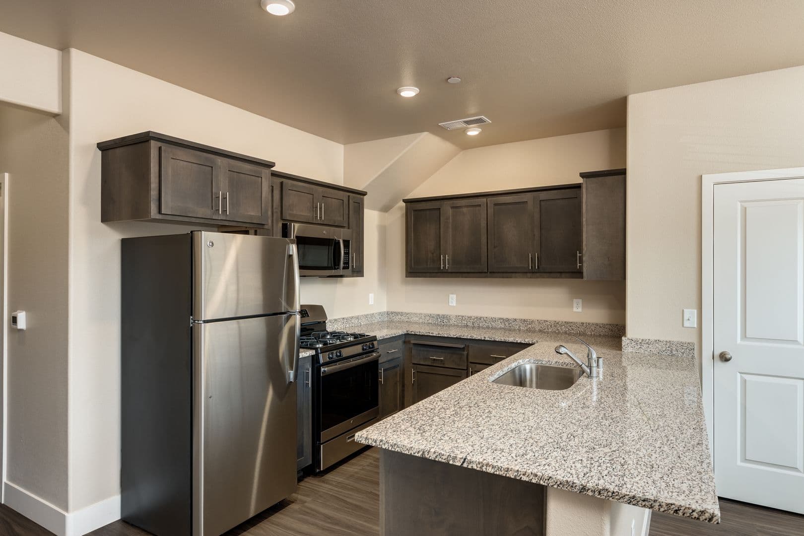 Chico Apartment: 2910 Joshua Tree Road