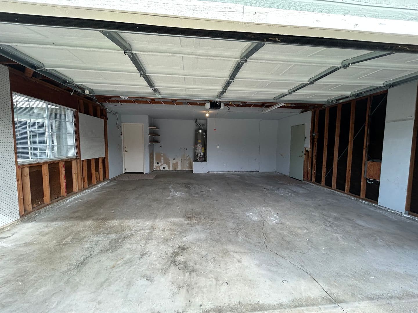 Redding House: 604 Alamine Dr.