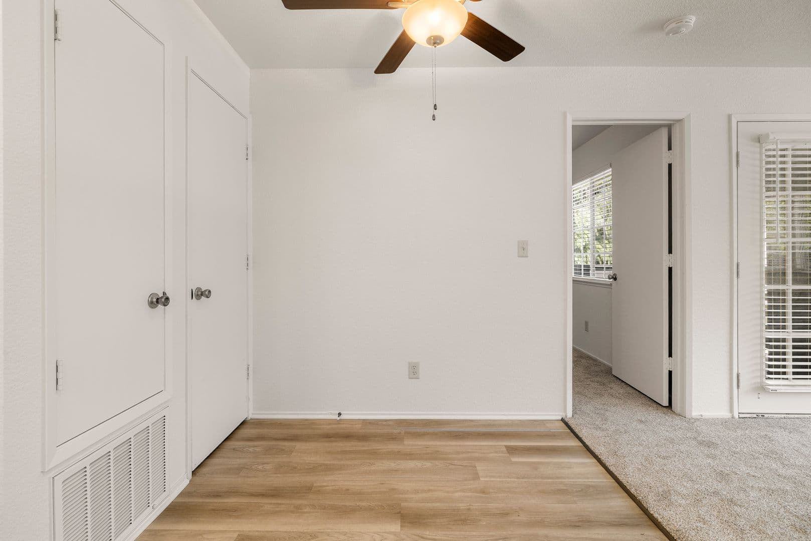 Chico Apartment: 2060 Amanda Way