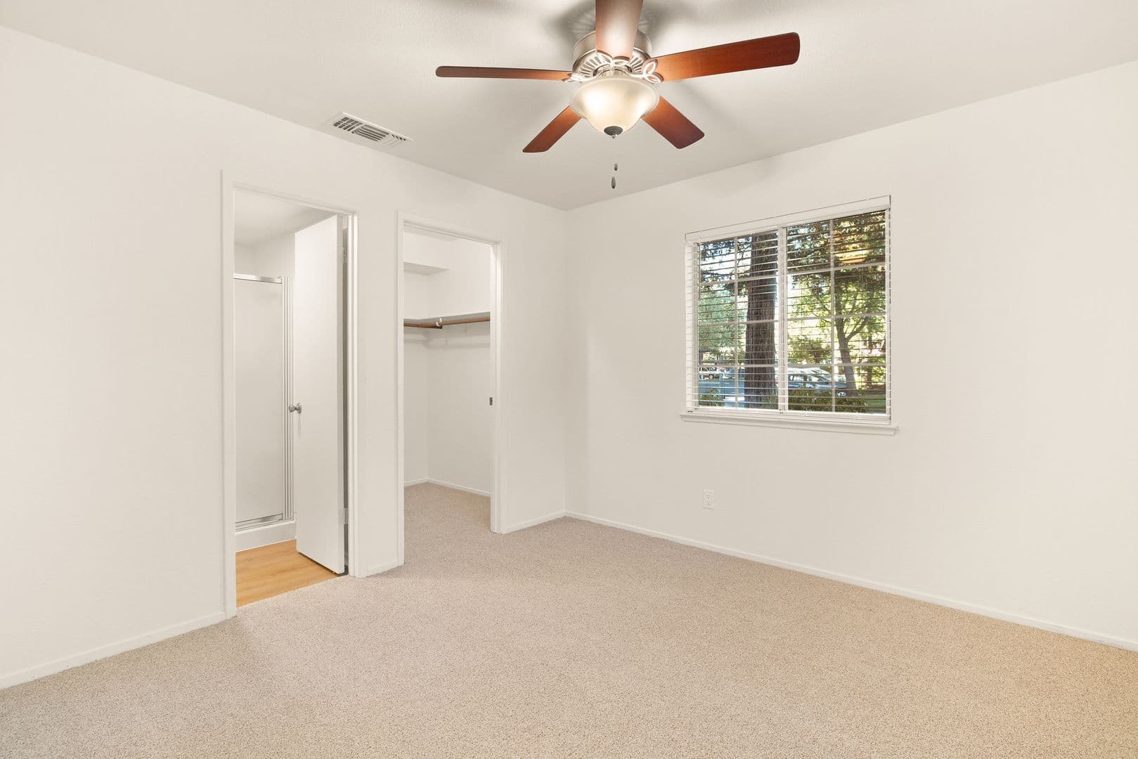 Chico Apartment: 1661 Forest Avenue