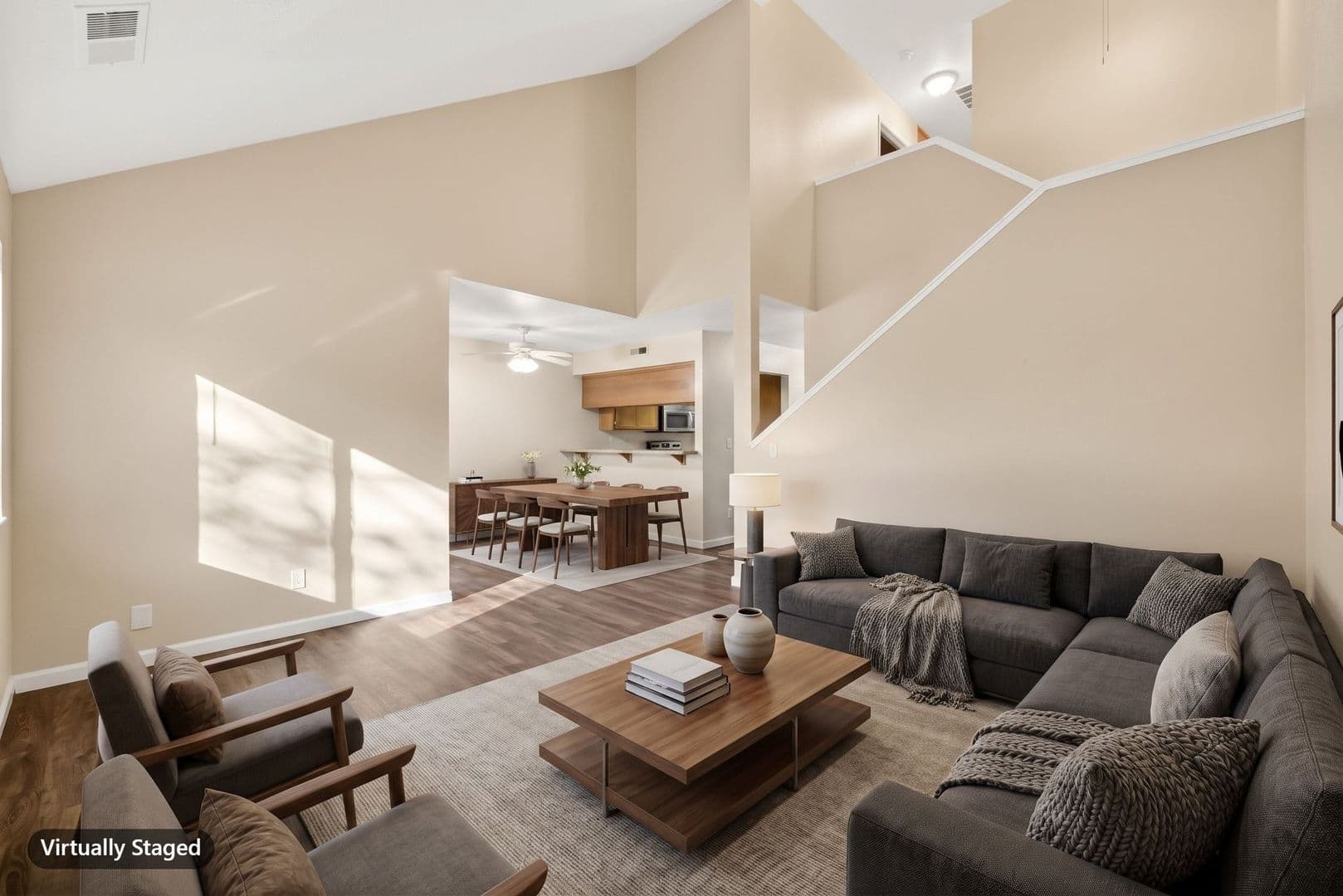 Chico Apartment: One Illahee Lane