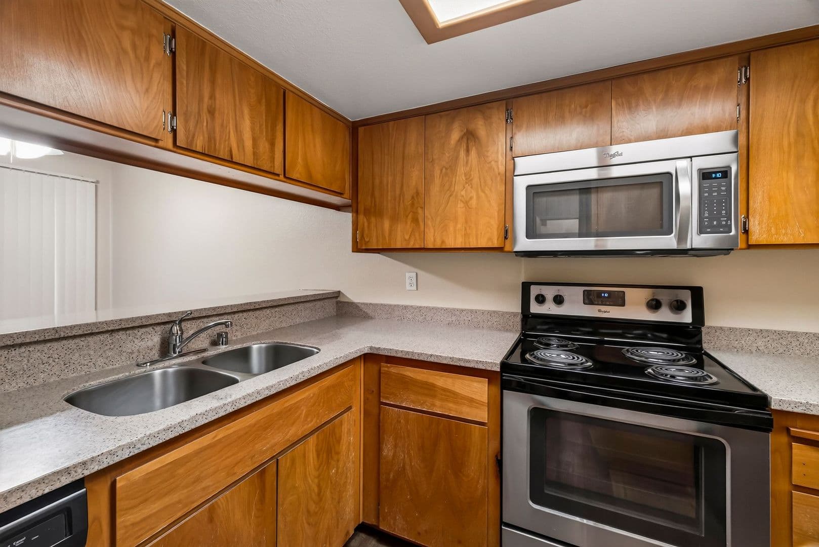Chico Apartment: One Illahee Lane