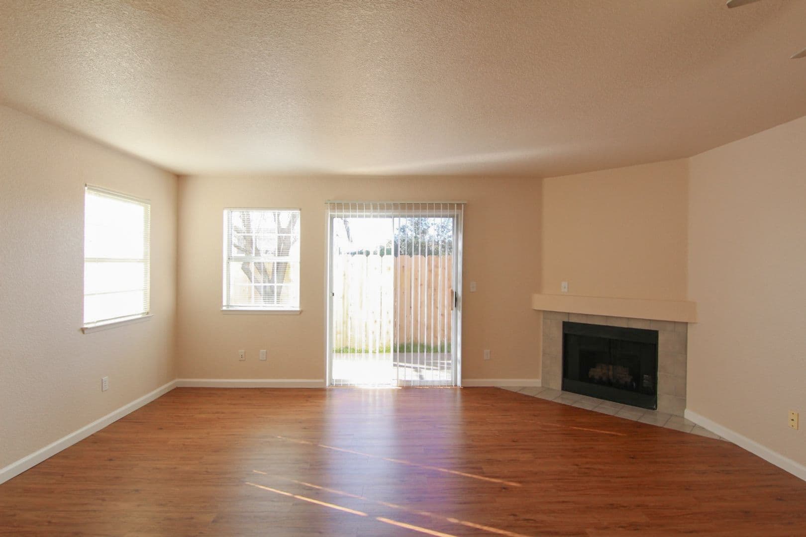 Redding Apartment: 1160 Burton Drive