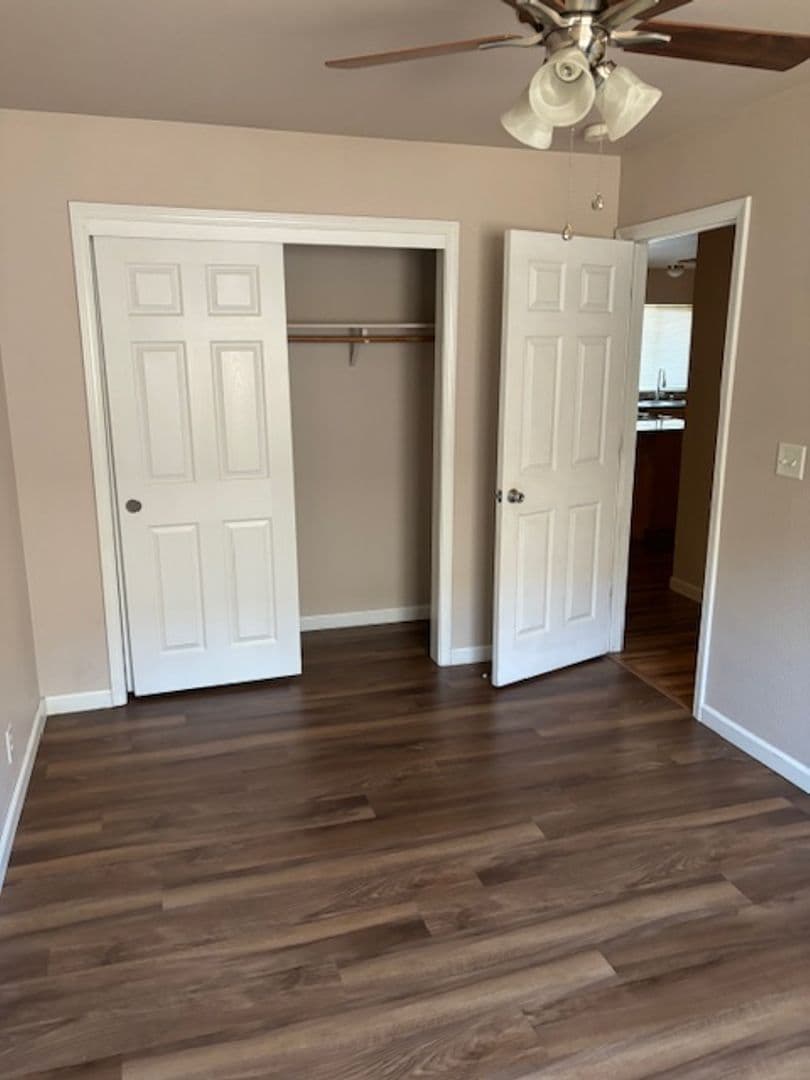 Chico House: 10 N Valley Court