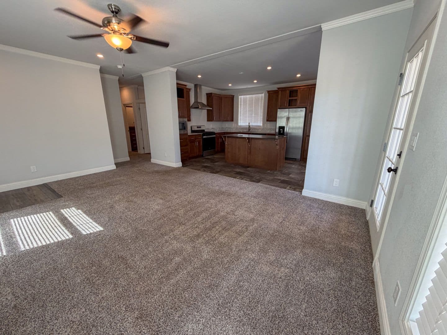 Magalia House: 13734 Ferguson Drive