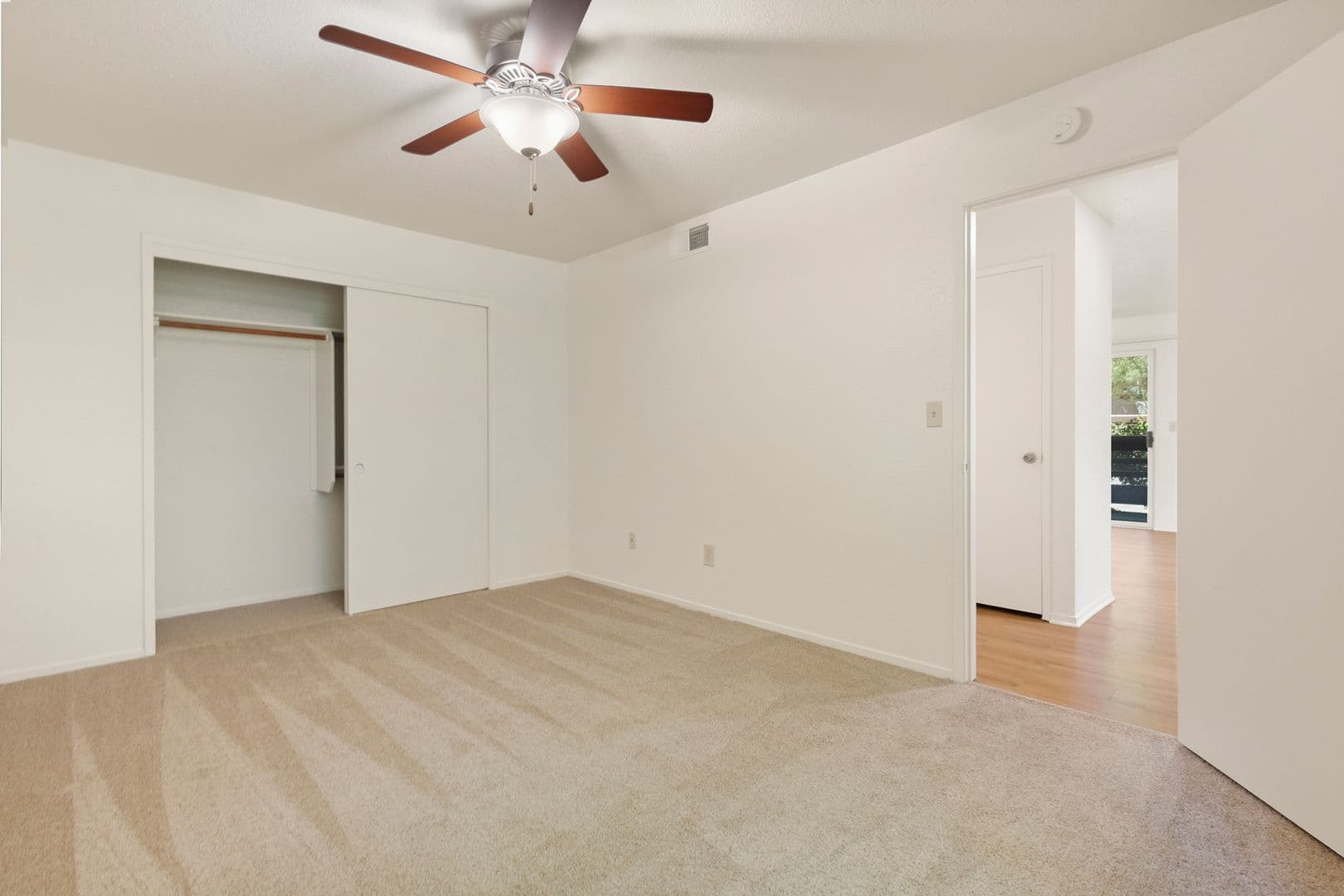 Chico Apartment: 2060 Amanda Way