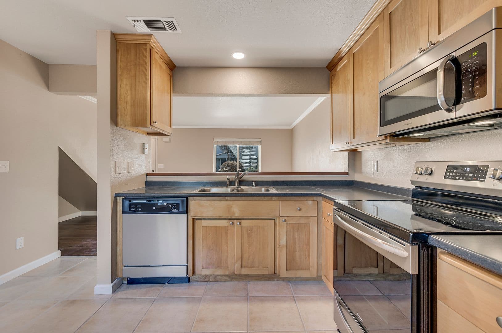Redding Apartment: 4296 Clay Street