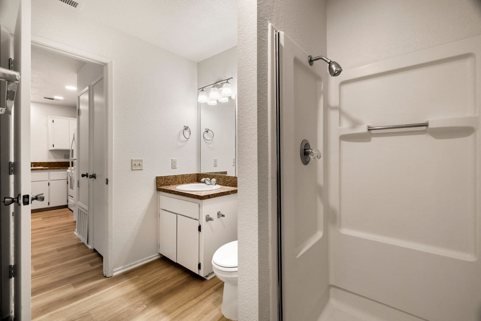 Chico Apartment: 2060 Amanda Way