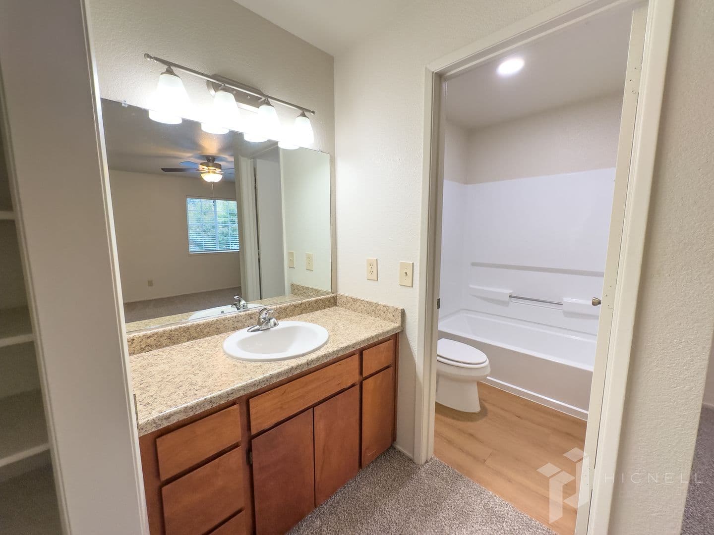 Chico Apartment: 2060 Amanda Way
