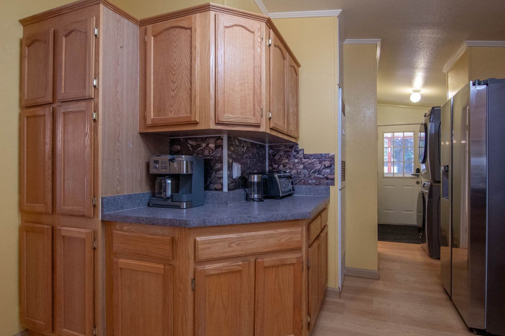 Shingletown House: 7528 Leaning Cedar Ln.