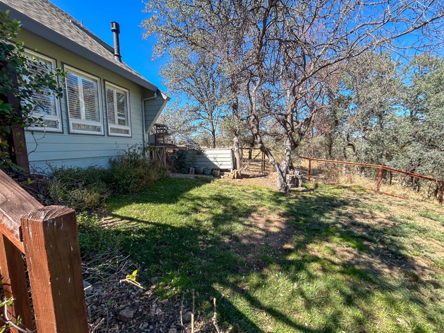 Cottonwood House: 19758 Sweet Brier Pl