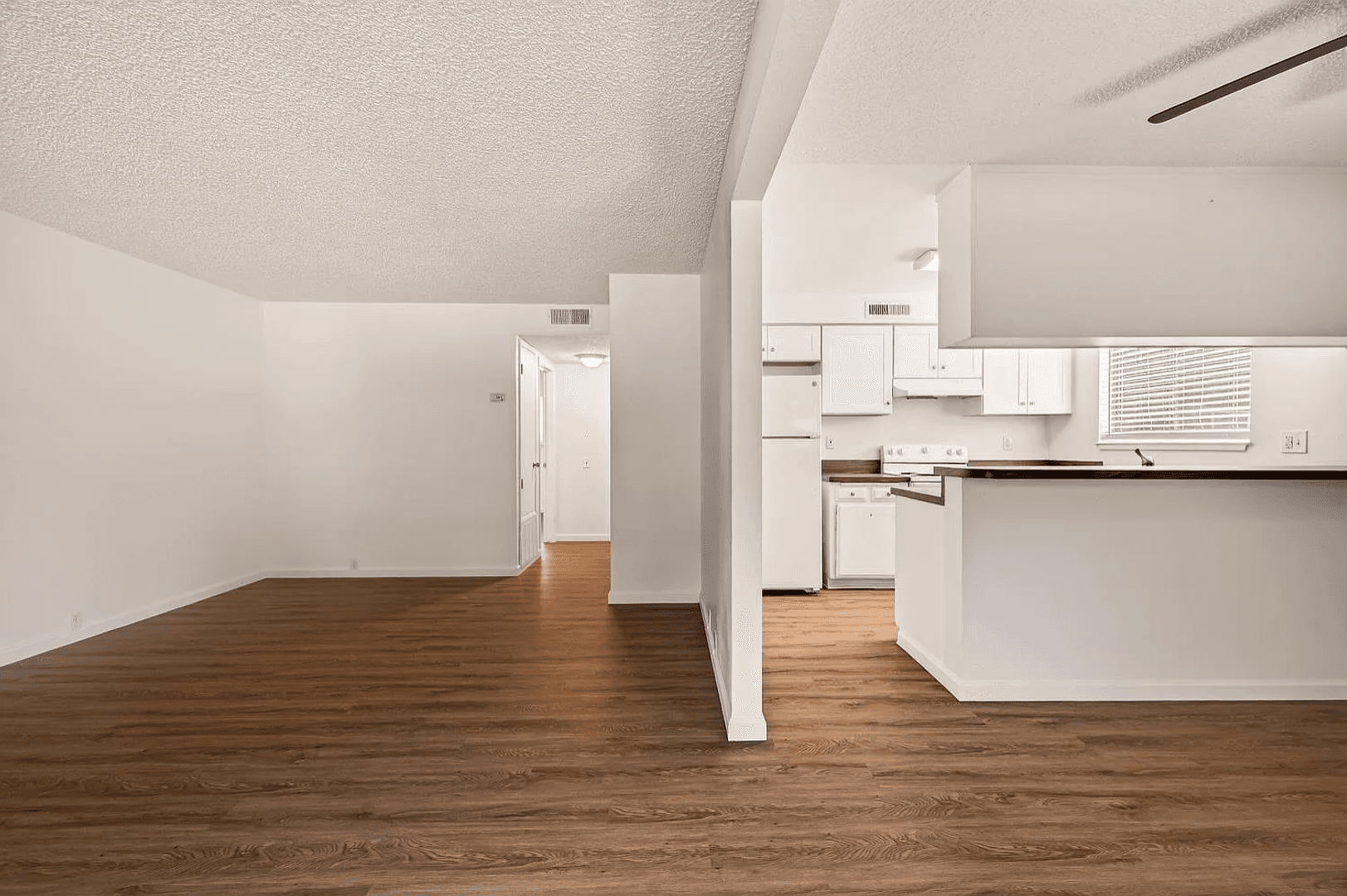 Chico Apartment: 615 Rancheria Drive