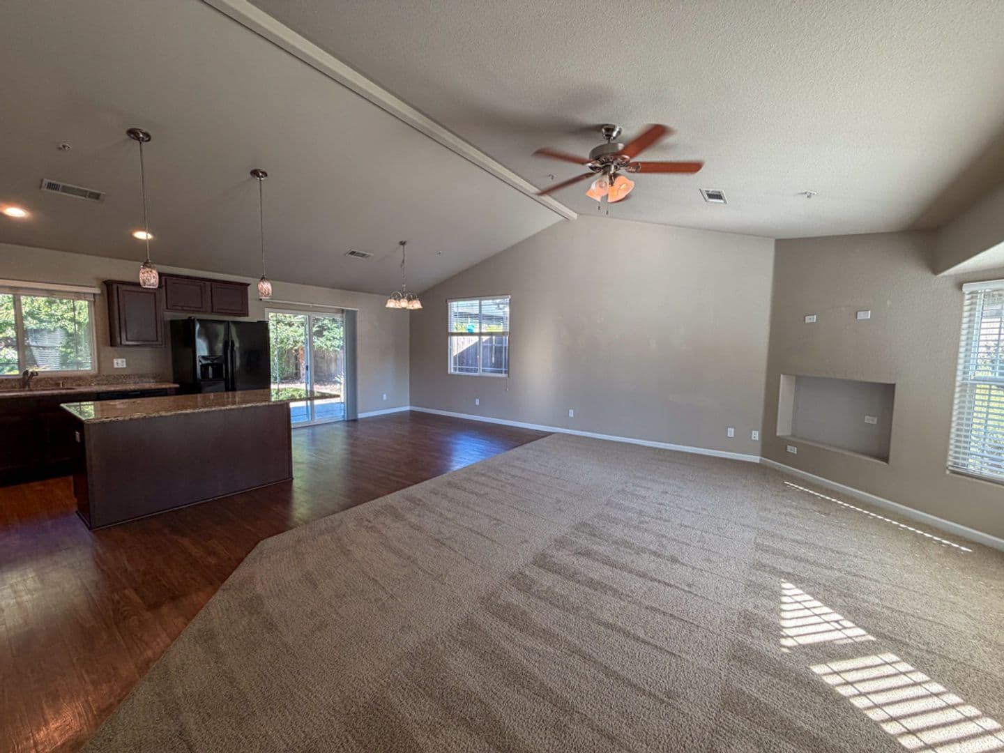 Redding House: 7172 Landcaster Court