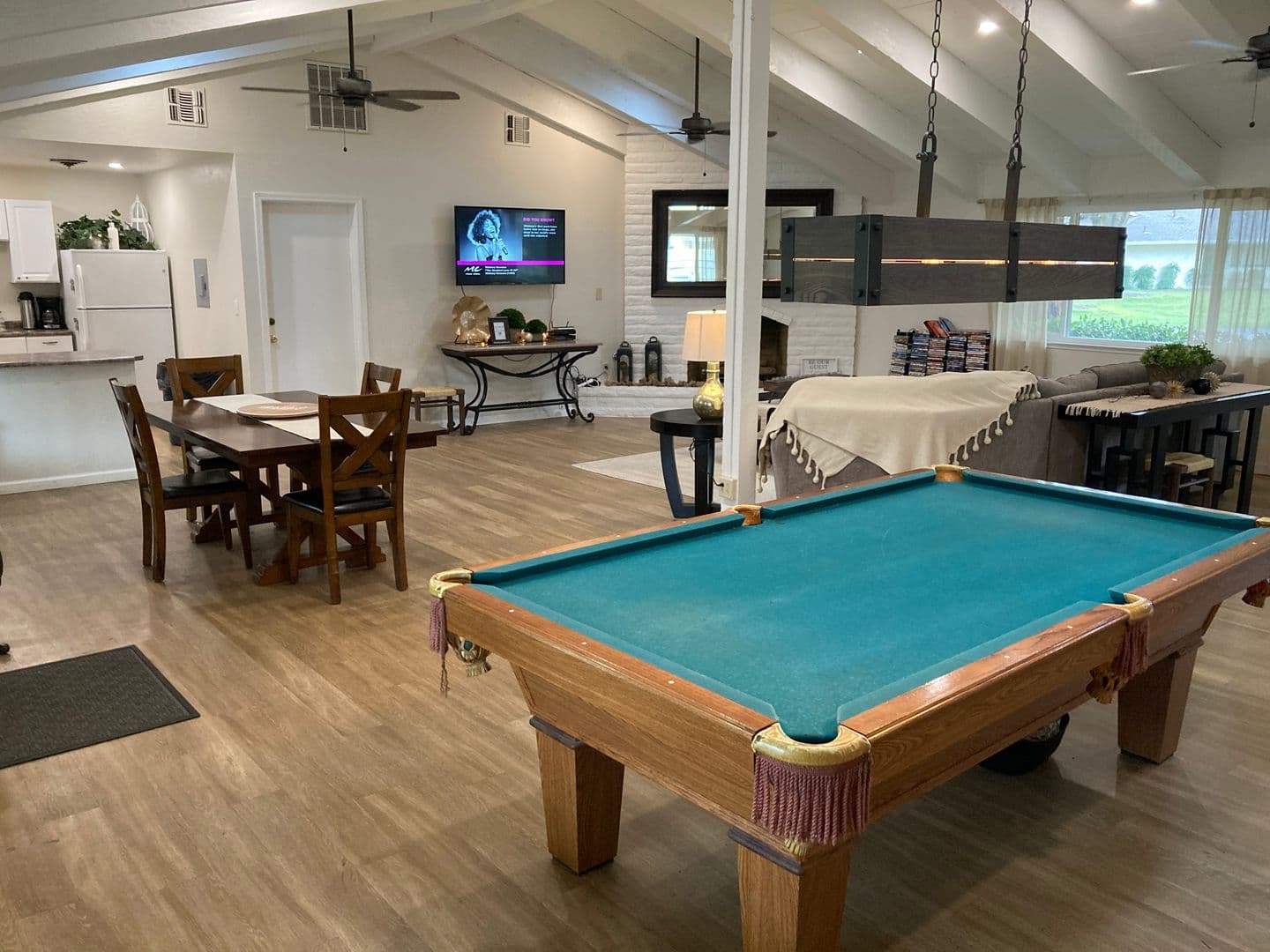 Chico Apartment: 1080 E. Lassen Avenue