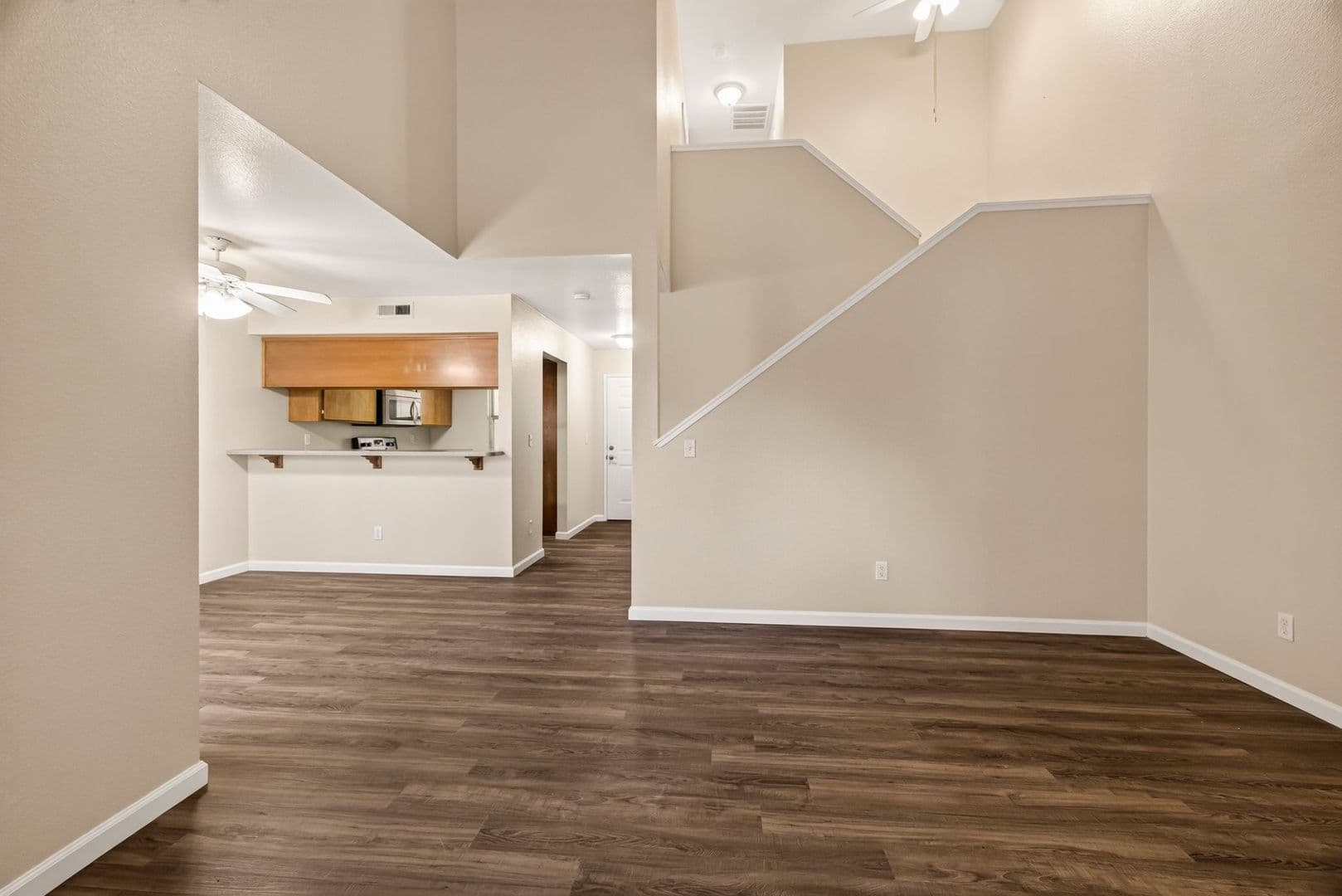 Chico Apartment: One Illahee Lane