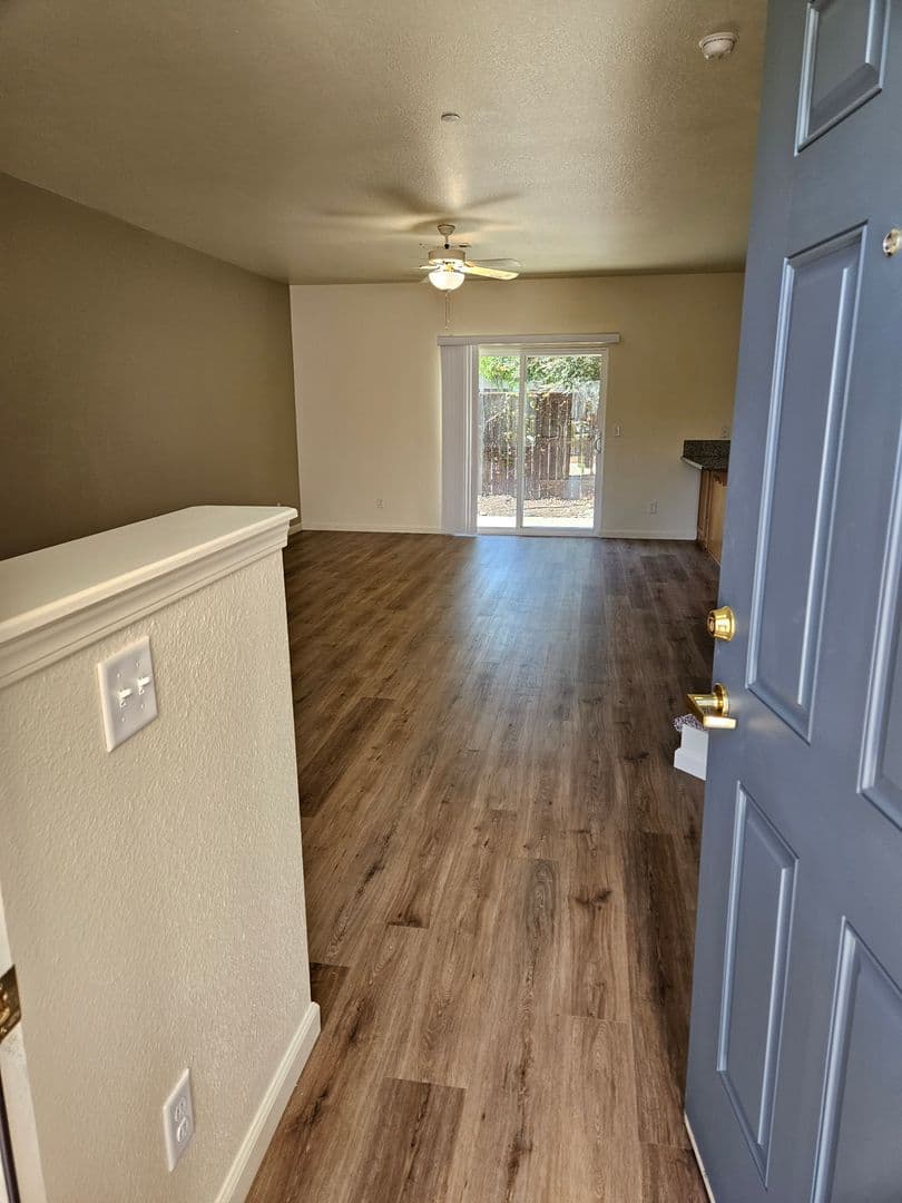 Chico Apartment: 3365 Bodero Lane
