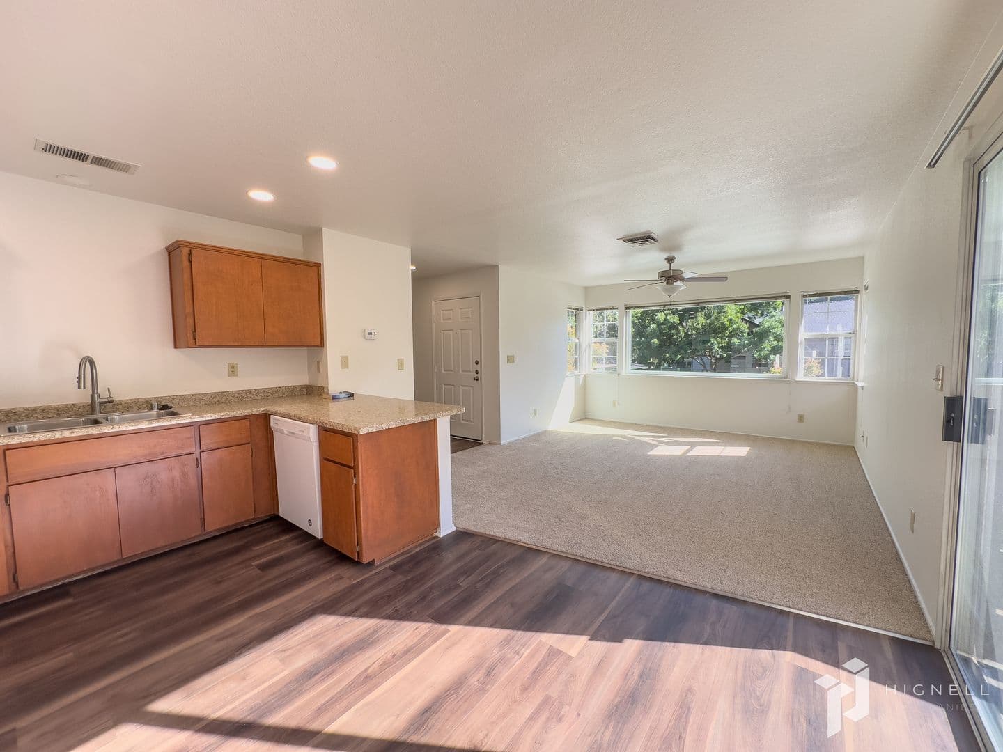 Chico Apartment: 2060 Amanda Way