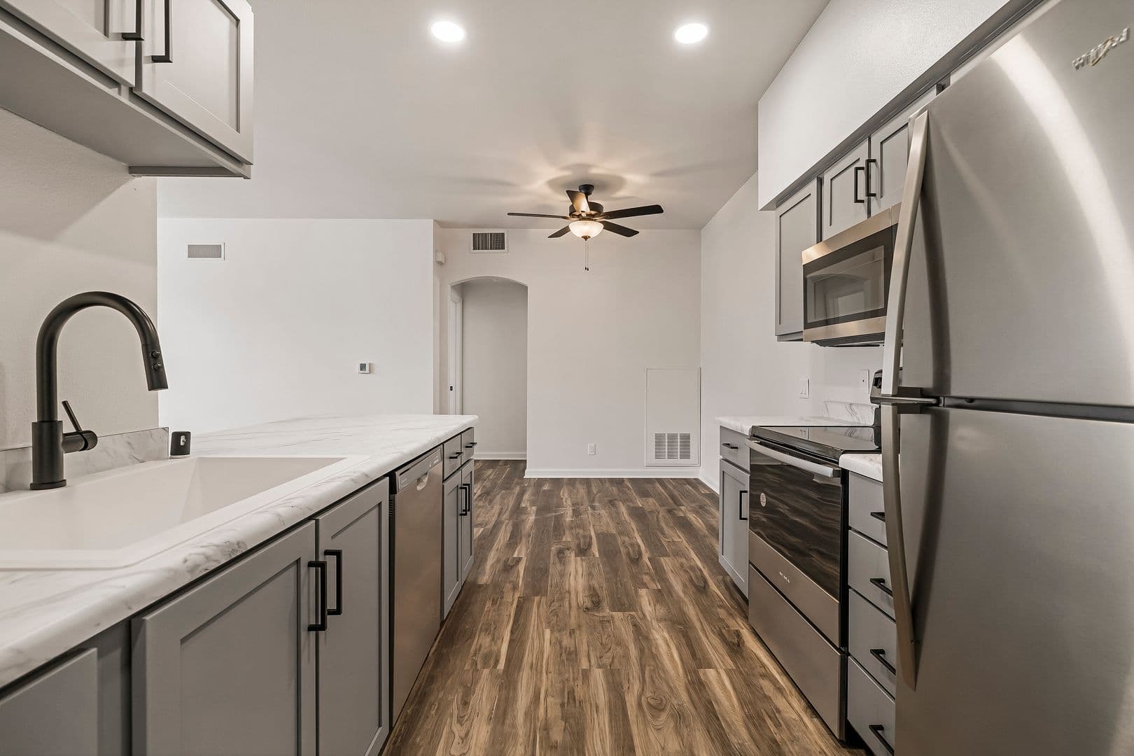 Chico Apartment: 100 Sterling Oaks Drive