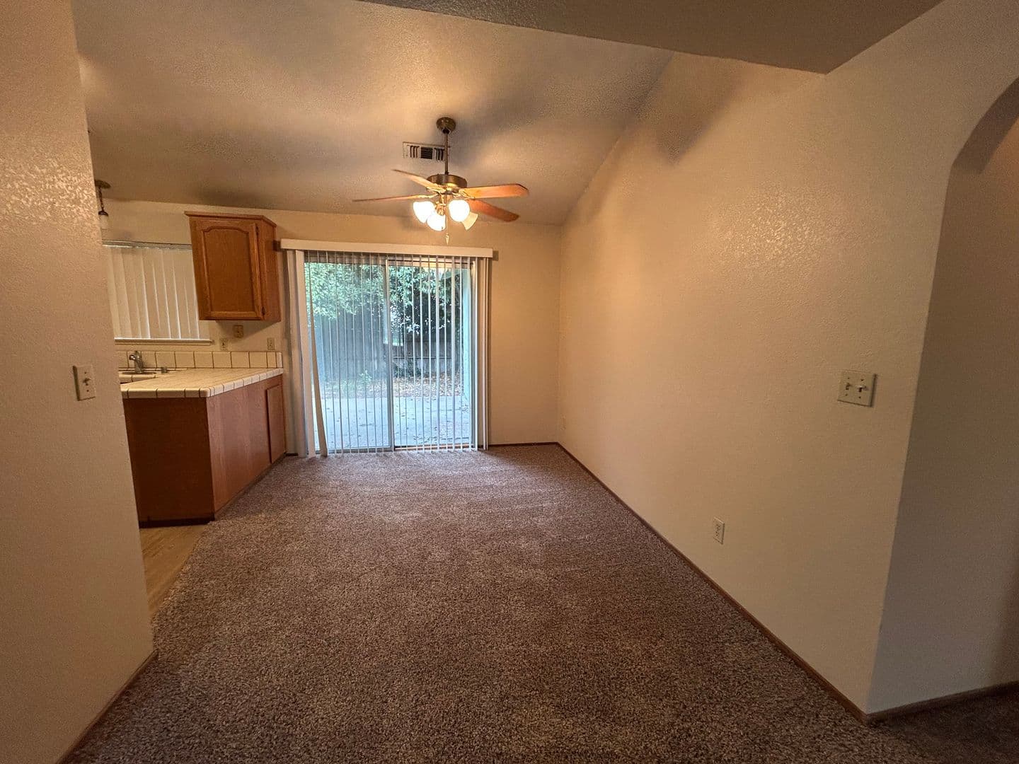 Redding House: 604 Alamine Dr.