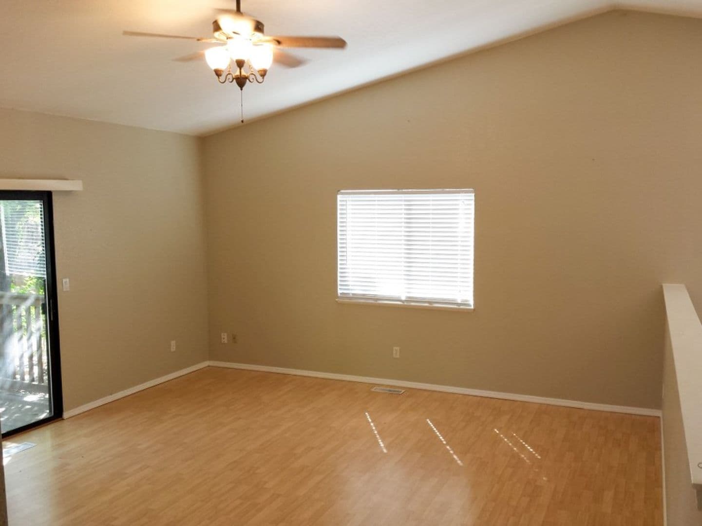 Redding House: 1757 Kildare Drive