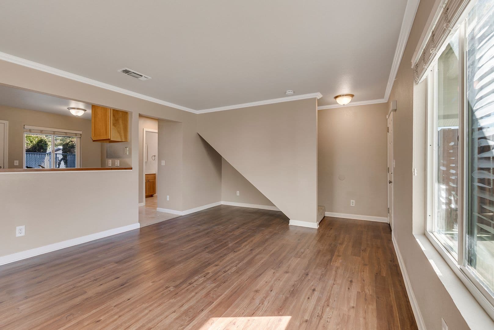 Redding Apartment: 4296 Clay Street