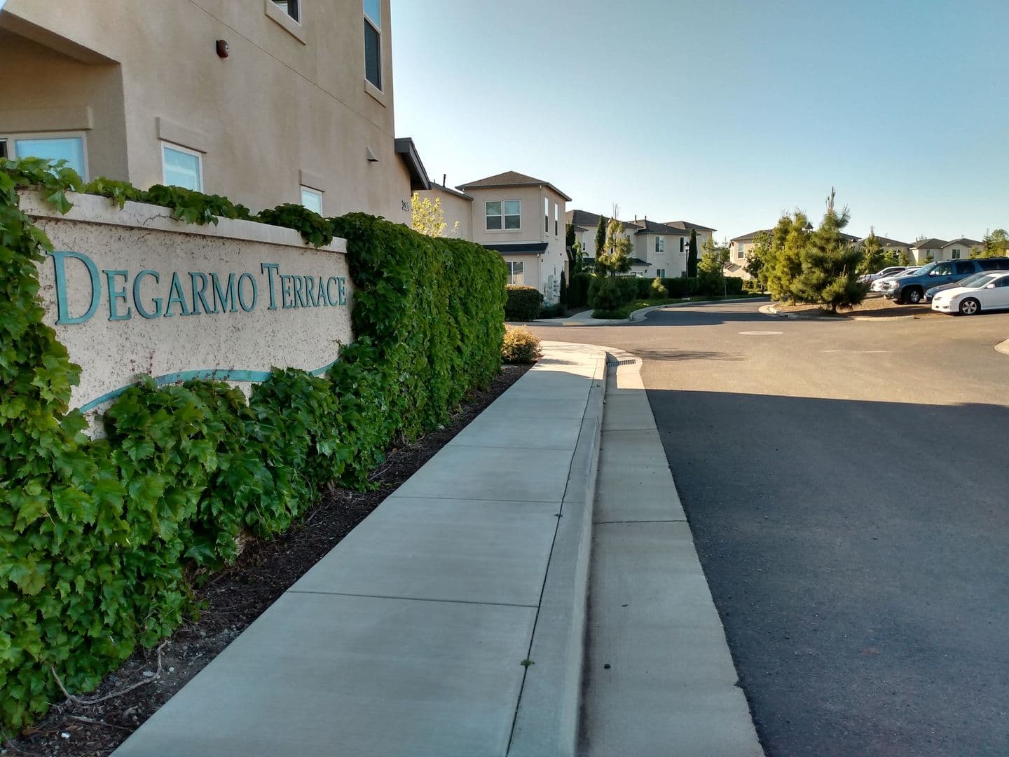 Chico Apartment: 3365 Bodero Lane