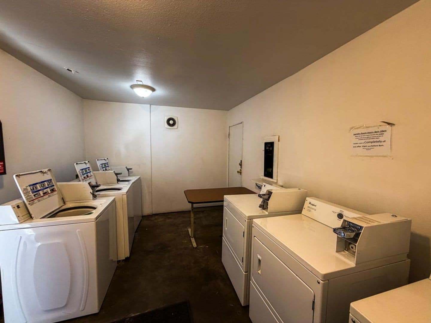Chico Apartment: 1341 Mulberry Street