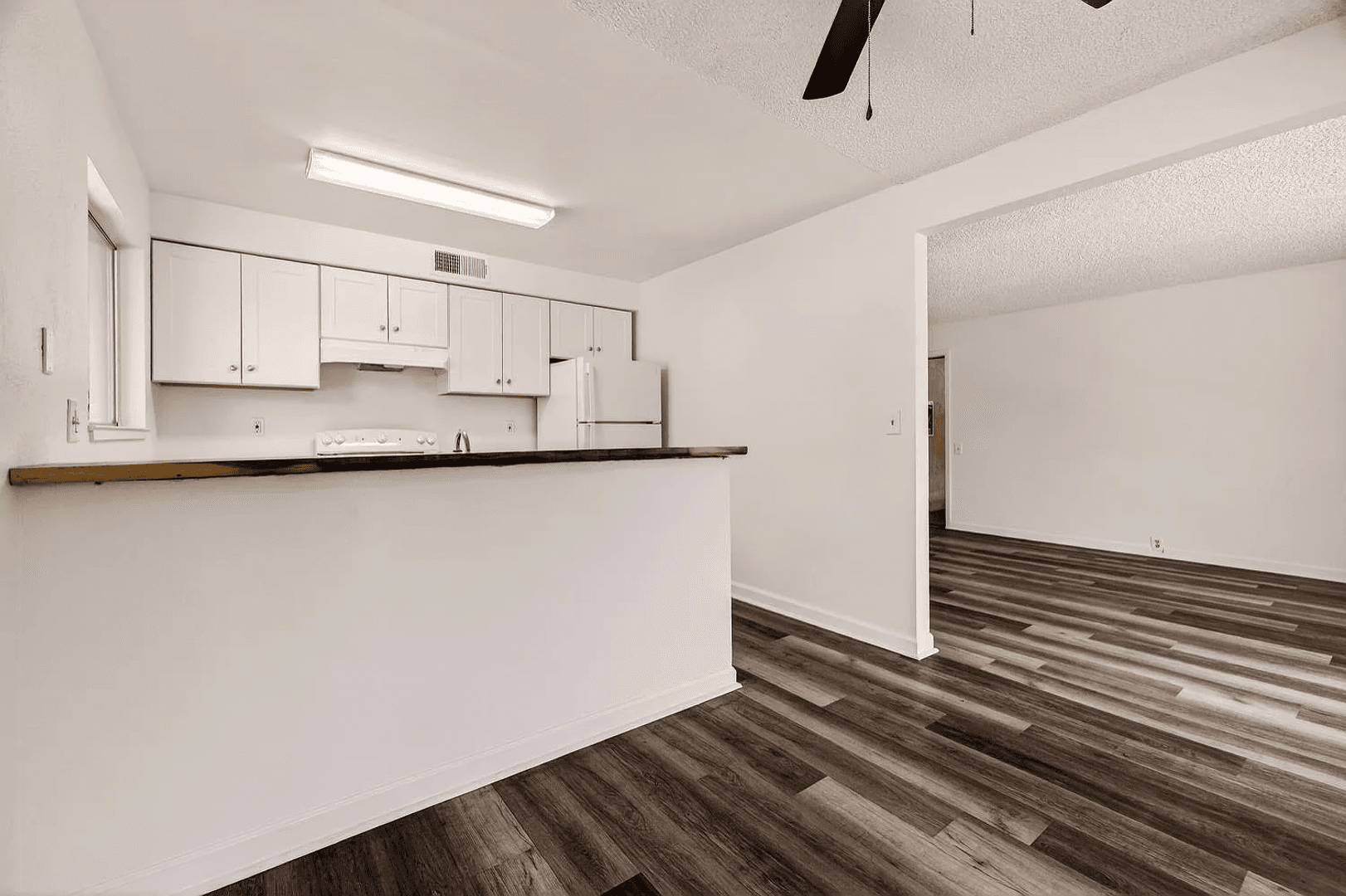Chico Apartment: 615 Rancheria Drive