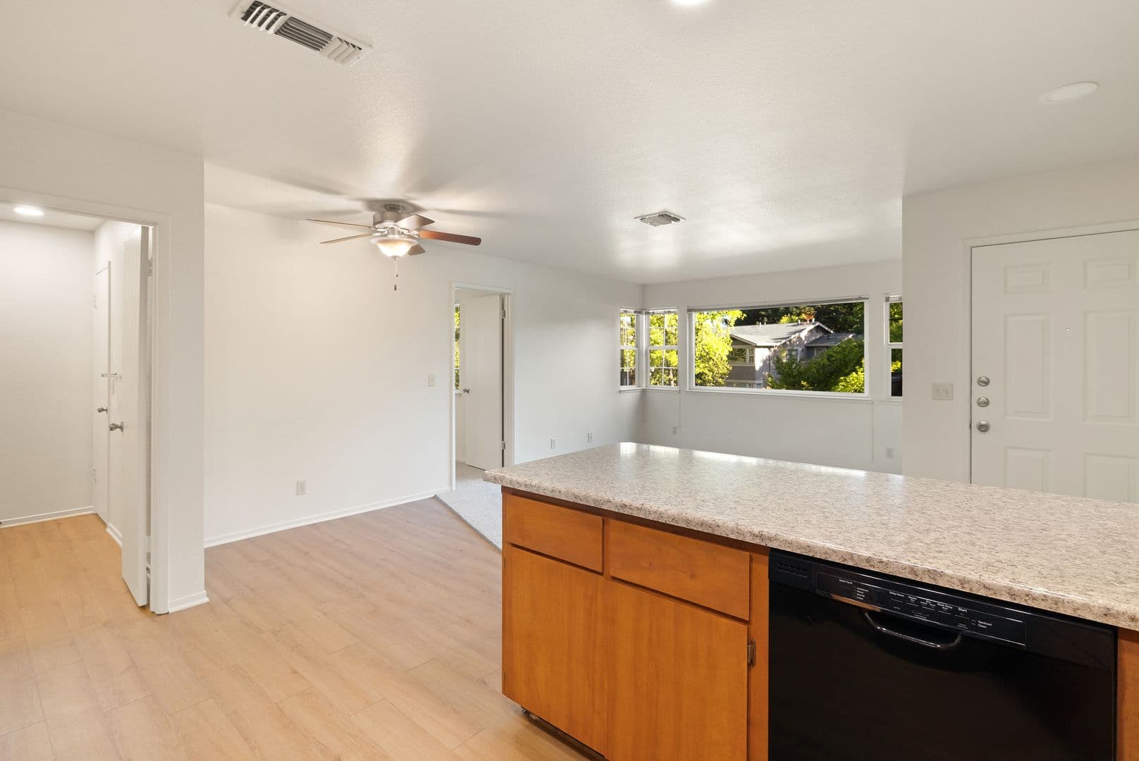 Chico Apartment: 1661 Forest Avenue