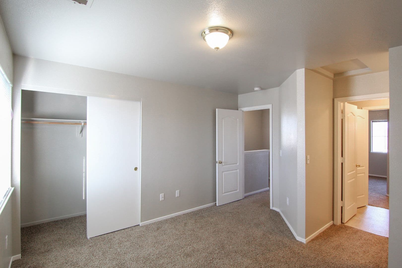 Redding Apartment: 1381 Serrano Place