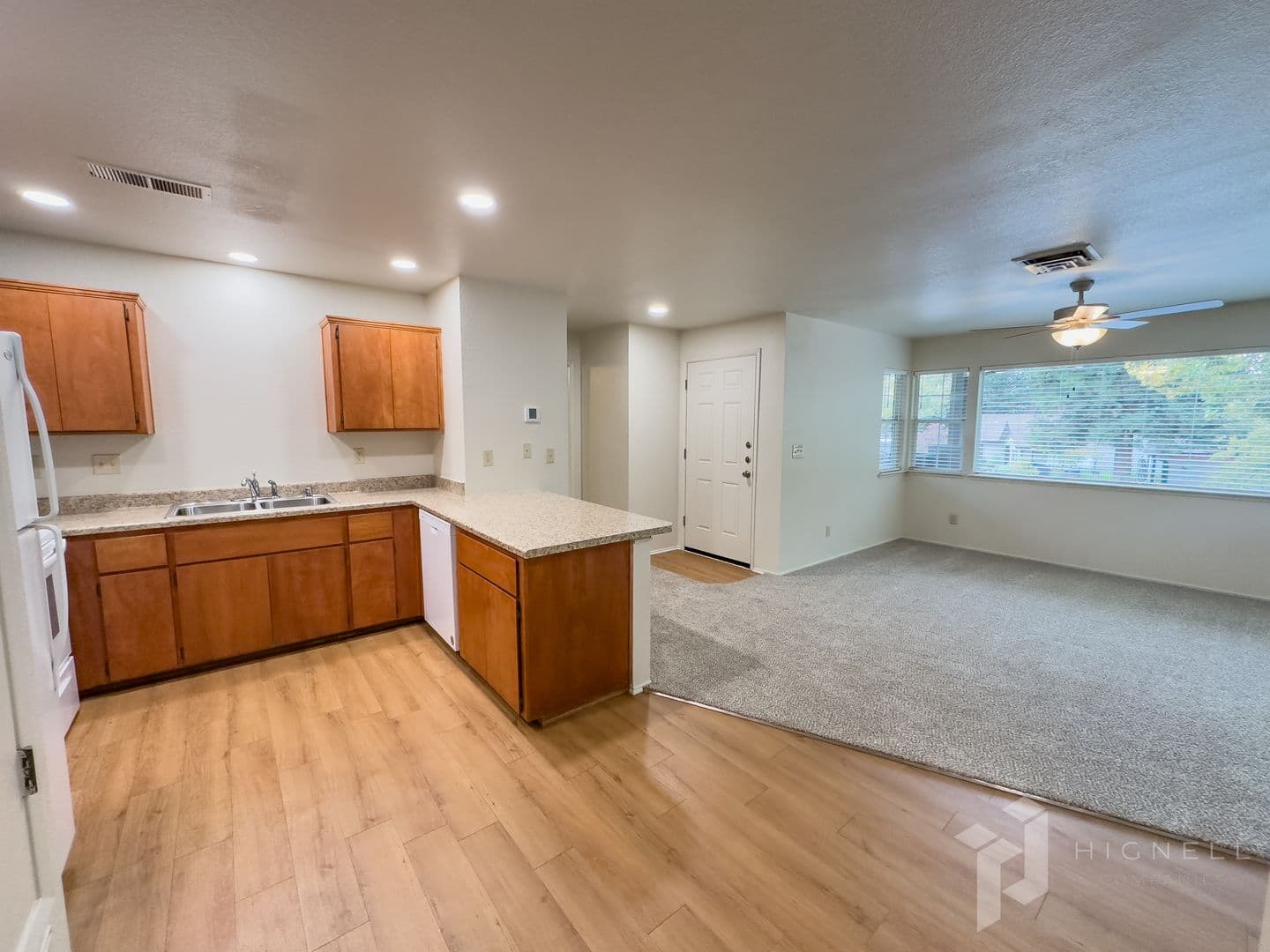 Chico Apartment: 2060 Amanda Way