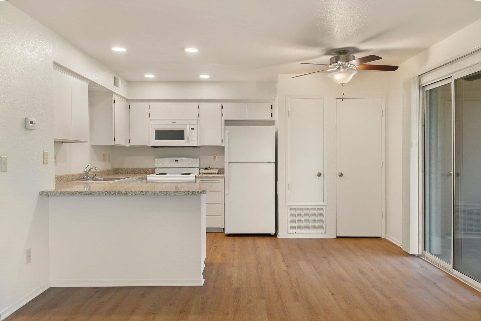 Chico Apartment: 2060 Amanda Way